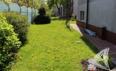 Купить дом, Брест, Речица, 7.18 соток. Фото 28