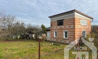 Купить дом в деревне, Наладчик, 6 соток. Фото 2