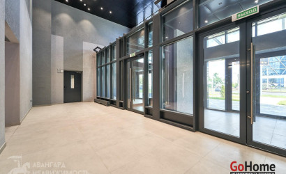 Купить 4-комнатную квартиру, Минск, Дзержинского просп., 12 (Московский район). Фото 6