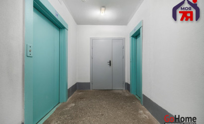 Купить 3-комнатную квартиру, Минск, Ауэзова ул., 8/А (Заводской район). Фото 20