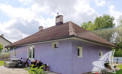 Купить дом, Брест, Задворцы, 11.43 соток. Фото 4