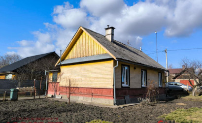 Купить коттедж, Брест, ул. Красногвардейская, д. , 6 соток. Фото 5