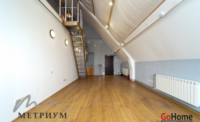 Аренда офиса, Минск, ул. Тимирязева, д. 67,  53.2 кв.м.. Фото 2