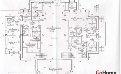 Продажа помещения, Минск, Долгобродская ул., 58,  591.8 кв.м.. Фото 5