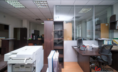 Продажа офиса, Минск, Богдановича ул., 155/б, 54.8 кв.м.. Фото 5