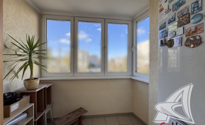 Купить 3-комнатную квартиру, Брест, Дубровка, пер. Сосновый. Фото 6