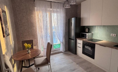 Снять 2-комнатную квартиру, Минск, Волгоградская ул. 72 (Первомайский район). Фото 6