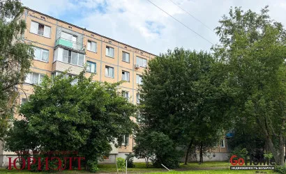  5-этаж.(48 м2), Витебск(Фрунзе, 80/2)