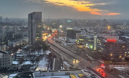 Купить 2-комнатную квартиру, Минск, Дзержинского просп., 20 (Московский район). Фото 27