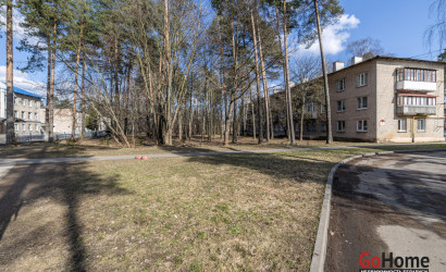 Купить 2-комнатную квартиру, Мачулищи, Гвардейская ул., 3. Фото 9