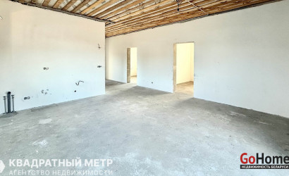 Купить коттедж, Глебковичи, СТ Голубой факел, 5.04 соток. Фото 11