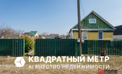 Купить дом в деревне, АЛЕСЯ, 9.9 соток. Фото 1