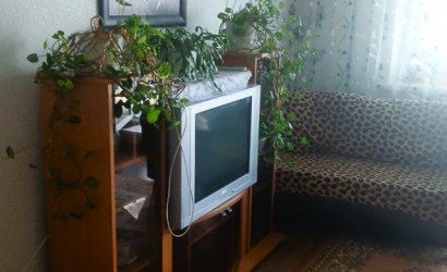 Снять 2-комнатную квартиру на сутки, Рогачев, Набережная,  93. Фото 2