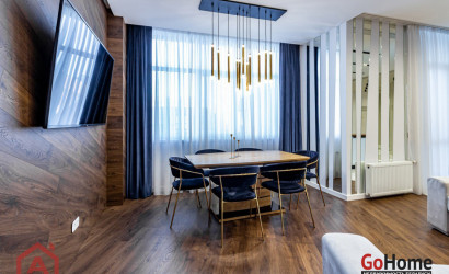 Снять 3-комнатную квартиру, Минск, Петра Мстиславца, 20 (Первомайский район). Фото 3