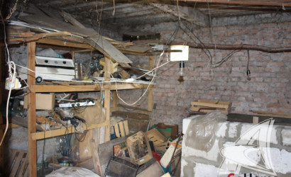 Купить дом, Замошаны, Ракитницкий с/с, 15.82 соток. Фото 26