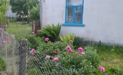  1-этаж.(40 м2), Первомайская(Савчука,208)
