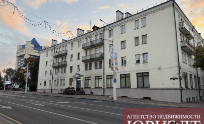 Купить 3-комнатную квартиру, Брест, ул. Ленина, д. . Фото 2