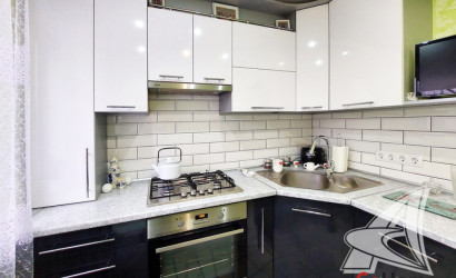 Купить 2-комнатную квартиру, Брест, Центр, пр-т Машерова. Фото 9