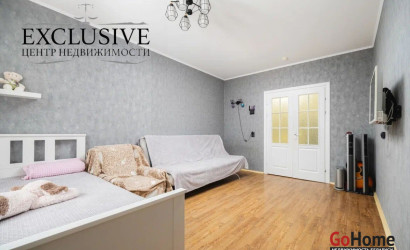 Купить 3-комнатную квартиру, Минск, Неманская ул., 63 (Фрунзенский район). Фото 4