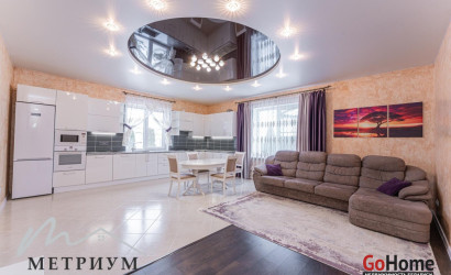 Купить дом, Фаниполь, Вязанская ул., 12 соток. Фото 4