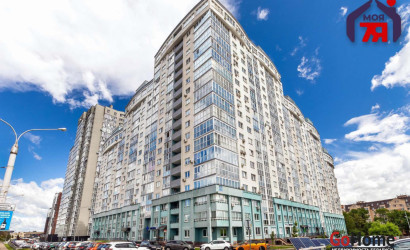 Купить 1-комнатную квартиру, Минск, Репина ул., 4(Центральный район). Фото 18