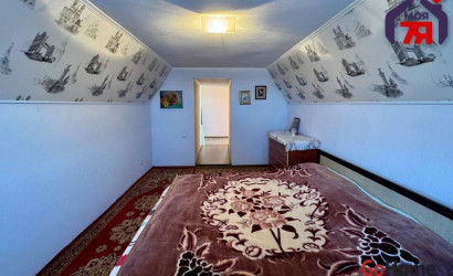 Купить дом, Заполье, Десятины ул., 20 соток. Фото 30