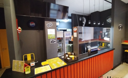 Аренда торгового помещения, Могилев, ул. Ленинская, д. 30,  45 кв.м.