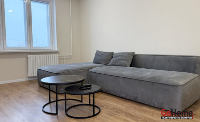 Купить 1-комнатную квартиру, Витебск, Короткевича, 20. Фото 2