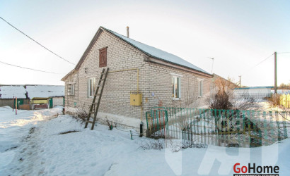 Купить дом, Пекари, Центральная ул., 17 соток. Фото 1