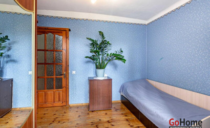 Купить 3-комнатную квартиру, Минск, Прушинских ул., 24 (Ленинский район). Фото 24