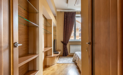 Снять 2-комнатную квартиру, Минск, ул. Ленина, д. 2 (Центральный район). Фото 4