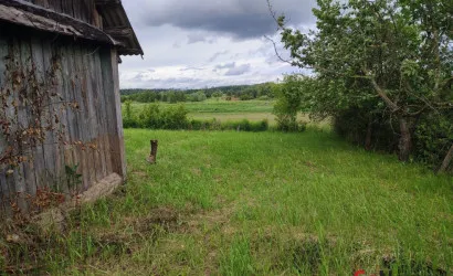  1-этаж.(26.8 м2), Узляны(Центральная, 110)
