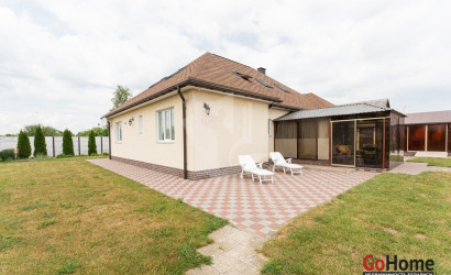 Купить дом, Клочки, 18 соток. Фото 10