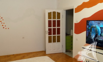 Купить 2-комнатную квартиру, Кобрин, , . Фото 2