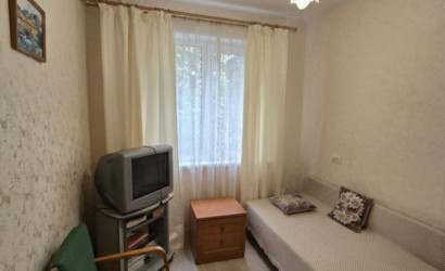 Купить 4-комнатную квартиру, Минск, Одоевского ул., 83/2 (Фрунзенский район). Фото 7