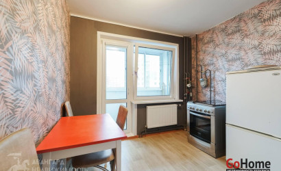 Купить 1-комнатную квартиру, Боровая, Спортивная ул., 3. Фото 6