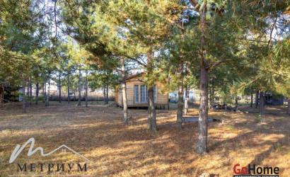 Купить дом в деревне, Колос, 9.94 соток. Фото 11