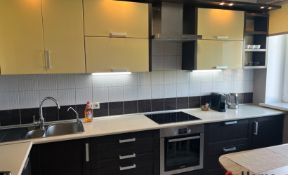 Снять 4-комнатную квартиру на сутки, Витебск, ул. Строителей пр-т , д. 5, к.2. Фото 6