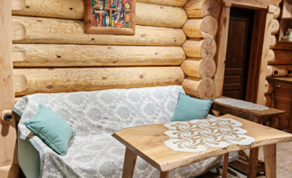 Снять на сутки коттедж, Заозерье, Озерная, 29. Фото 3