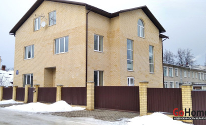 Продажа помещения, Полоцк, Войкова ул.,  534 кв.м.. Фото 1