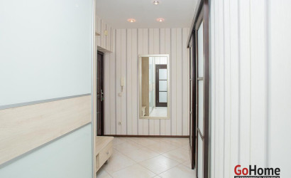 Купить 1-комнатную квартиру, Минск, Щорса ул., 3 (Московский район). Фото 18