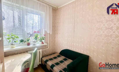 Купить 1-комнатную квартиру, Солигорск, Горького ул., 1/А. Фото 13