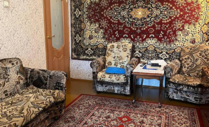 Купить 3-комнатную квартиру, Минск, Якубова ул., 66/2(Ленинский район). Фото 2