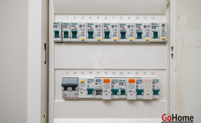 Купить 1-комнатную квартиру, Минск, Ильянская ул., 14 (Центральный район). Фото 14