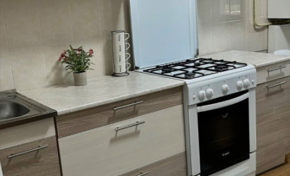 Снять 1-комнатную квартиру на сутки, Логойск, Минская , 29. Фото 1