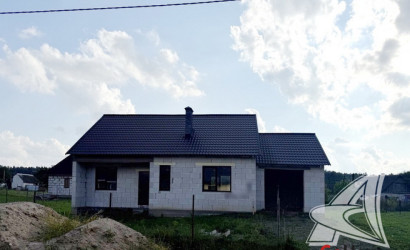 Купить дом, Новые Лыщицы, Лыщицкий с/с, 17.84 соток. Фото 4