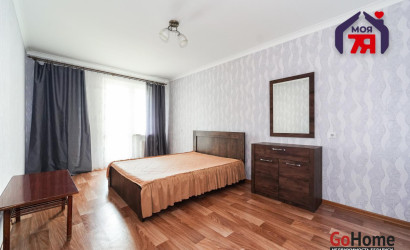 Купить 2-комнатную квартиру, Минск, Лосика ул., 34(Фрунзенский район). Фото 2