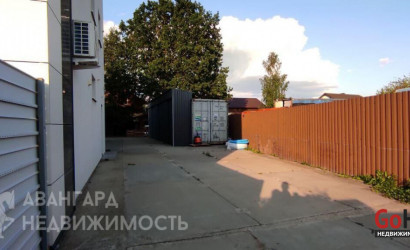 Аренда склада, Ратомка, Заславская ул., 13,  404 кв.м.. Фото 25