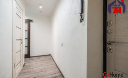 Купить 2-комнатную квартиру, Минск, Чайковского проезд, 6(Первомайский район). Фото 12