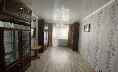 Купить 2-комнатную квартиру, Гомель, Димитрова, 15. Фото 2